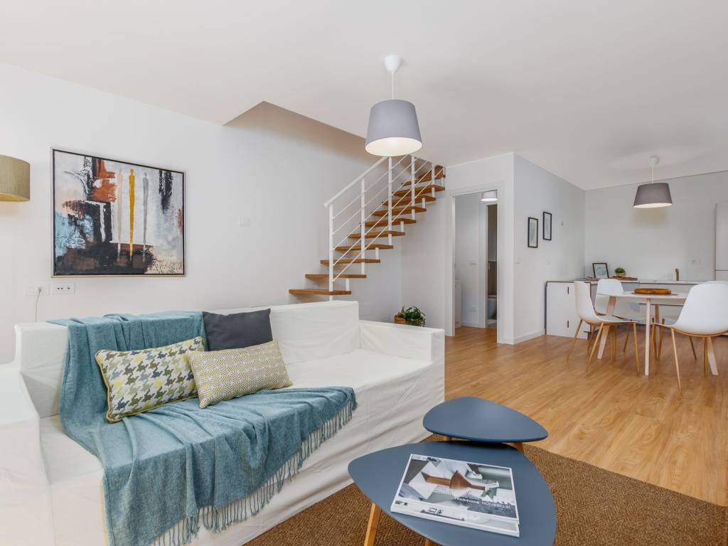 casa indipendente in vendita a Castione della Presolana