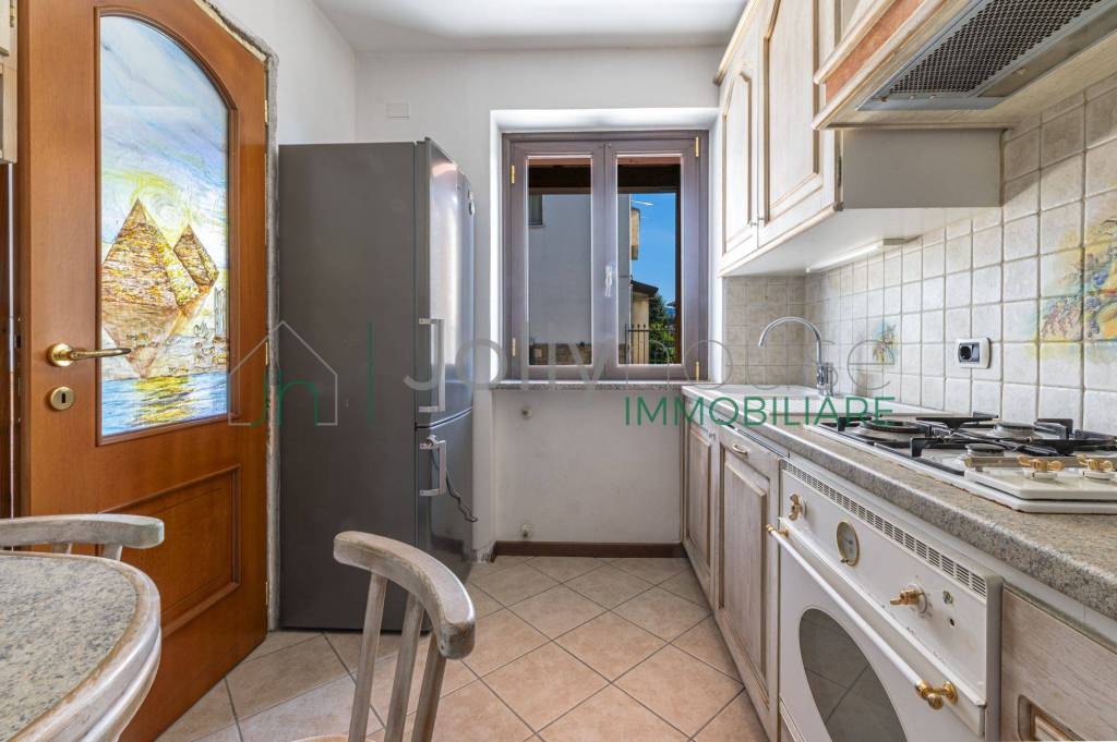 casa indipendente in vendita a Castione della Presolana