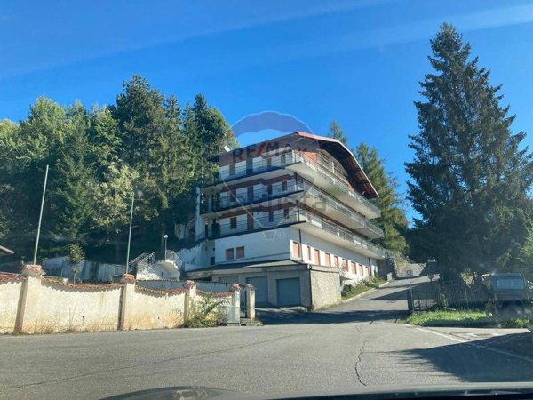 appartamento in vendita a Castione della Presolana