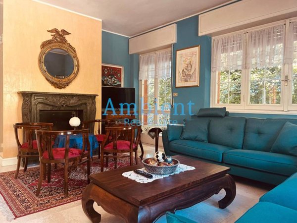 villa in vendita a Castione della Presolana