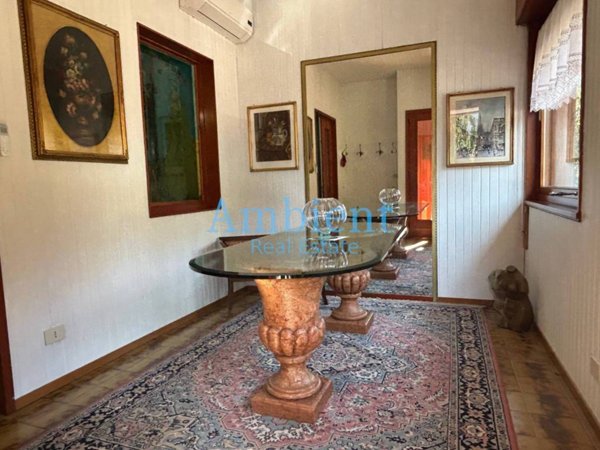 villa in vendita a Castione della Presolana