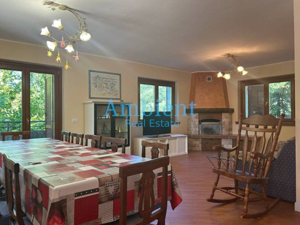 casa indipendente in vendita a Castione della Presolana
