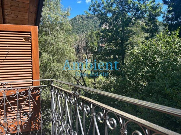 casa indipendente in vendita a Castione della Presolana