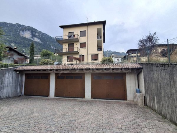 appartamento in vendita a Castione della Presolana