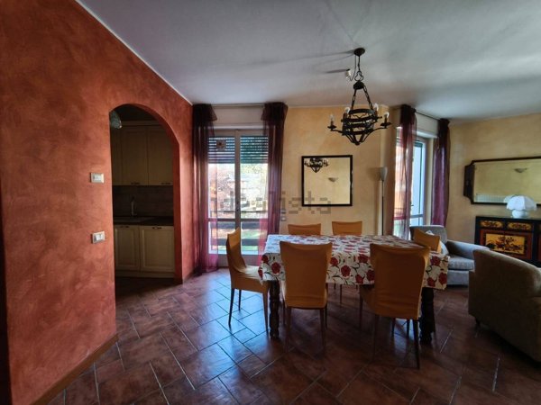 appartamento in vendita a Castione della Presolana