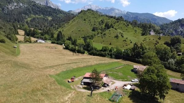 quadrivano in vendita a Castione della Presolana