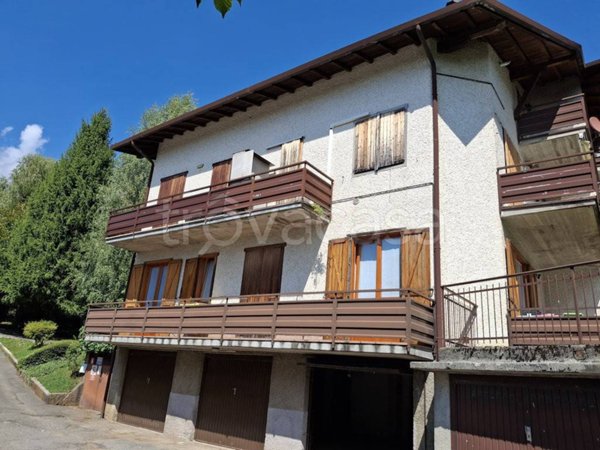 appartamento in vendita a Castione della Presolana