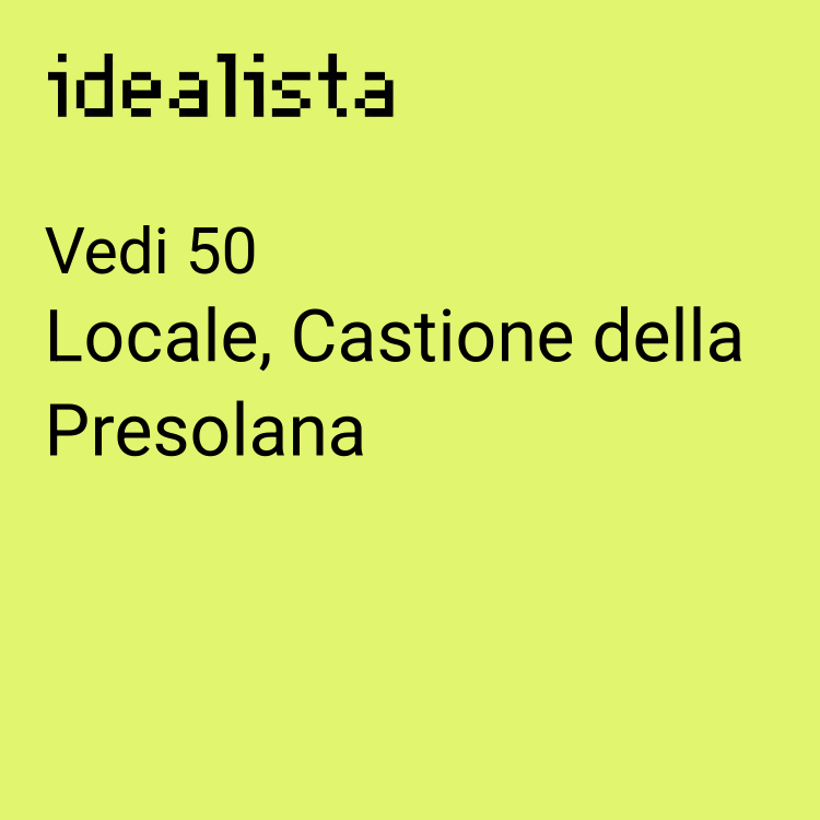 appartamento in vendita a Castione della Presolana