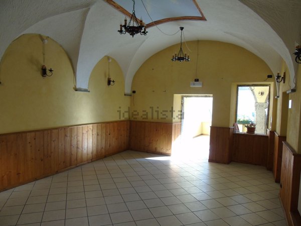 appartamento in vendita a Castione della Presolana