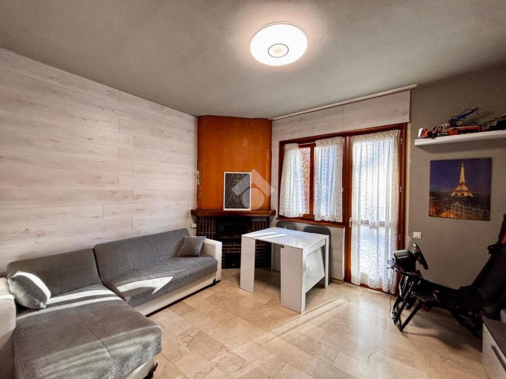 appartamento in vendita a Castione della Presolana