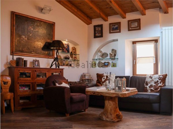 appartamento in vendita a Castione della Presolana