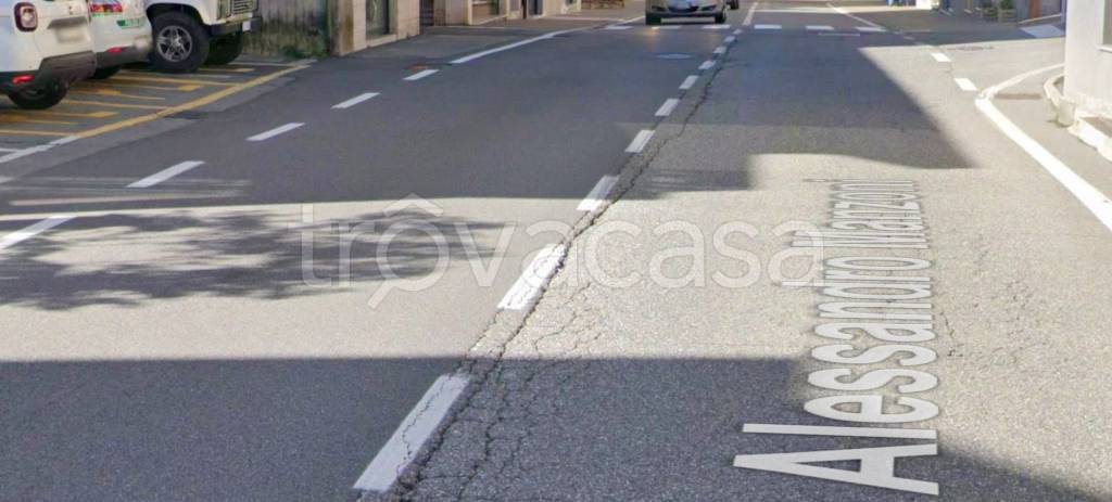 terreno agricolo in vendita a Castione della Presolana