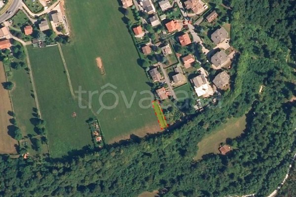 terreno edificabile in vendita a Castione della Presolana