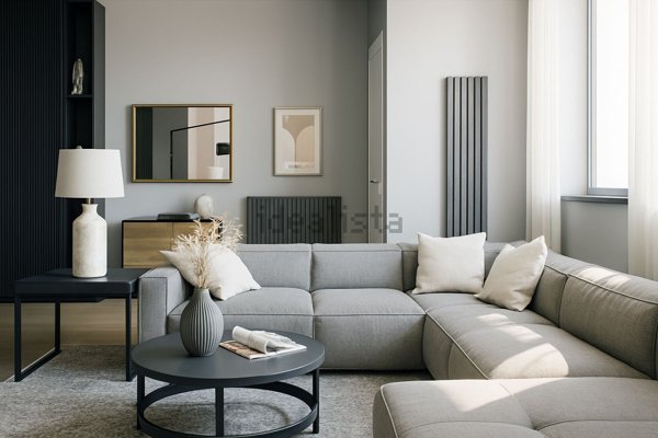 appartamento in vendita a Castione della Presolana