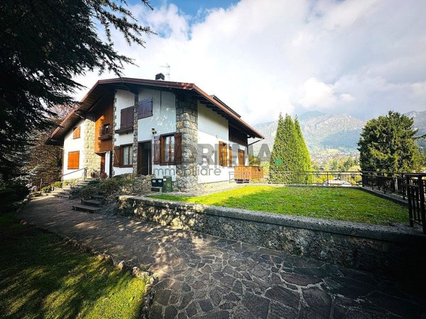 appartamento in vendita a Castione della Presolana