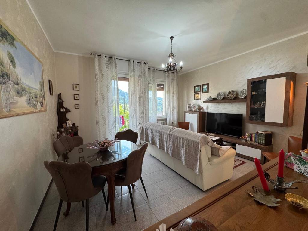 appartamento in vendita a Castione della Presolana