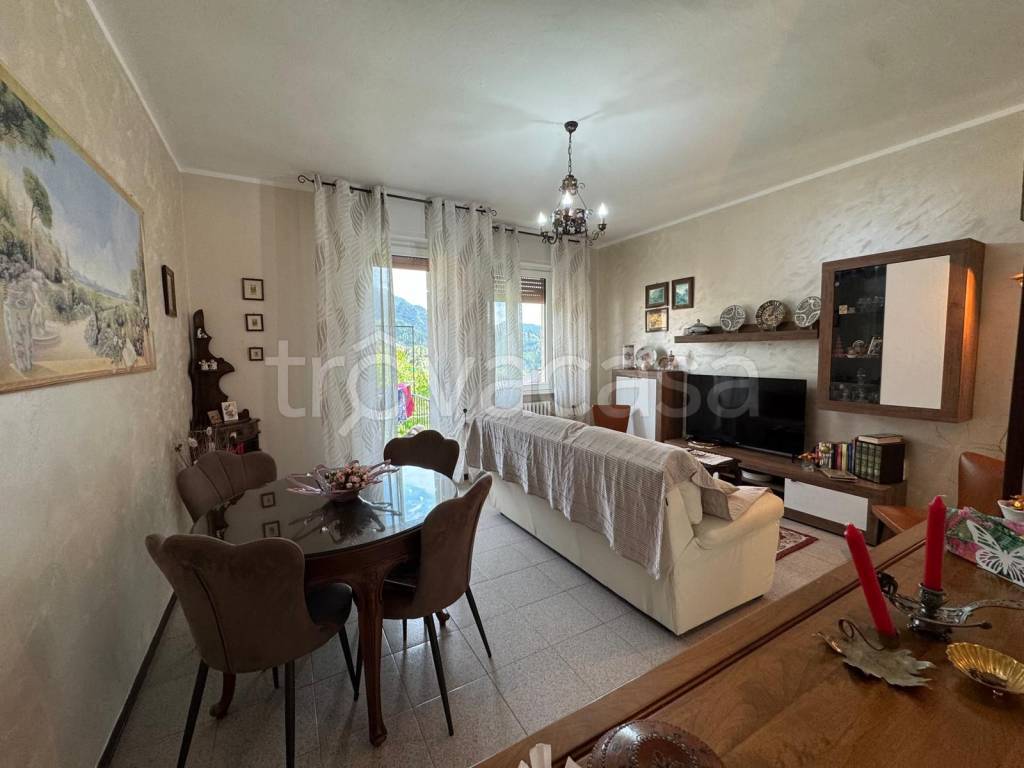 appartamento in vendita a Castione della Presolana