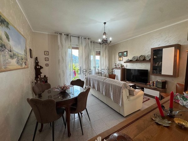 appartamento in vendita a Castione della Presolana