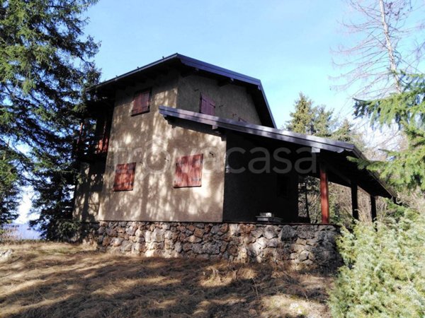 casa indipendente in vendita a Castione della Presolana