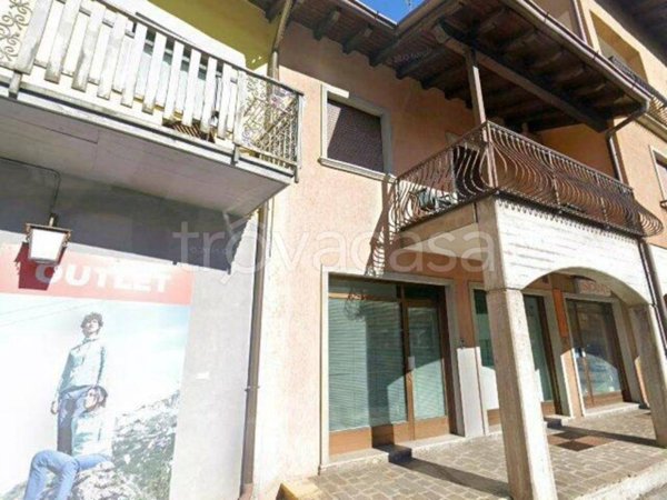 terreno agricolo in vendita a Castione della Presolana