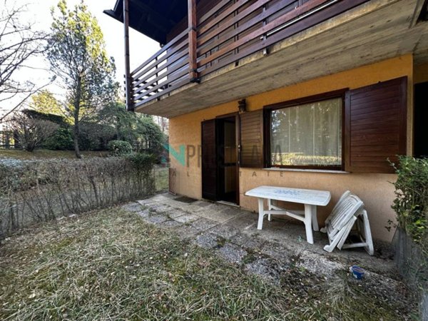 appartamento in vendita a Castione della Presolana