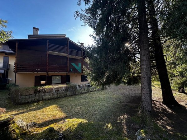 appartamento in vendita a Castione della Presolana