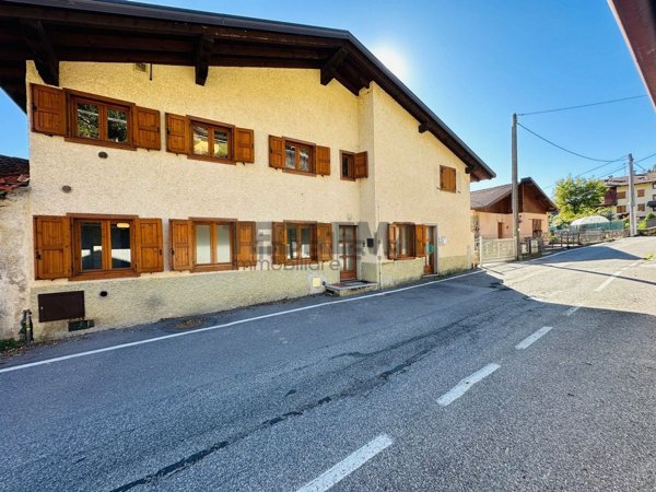 appartamento in vendita a Castione della Presolana