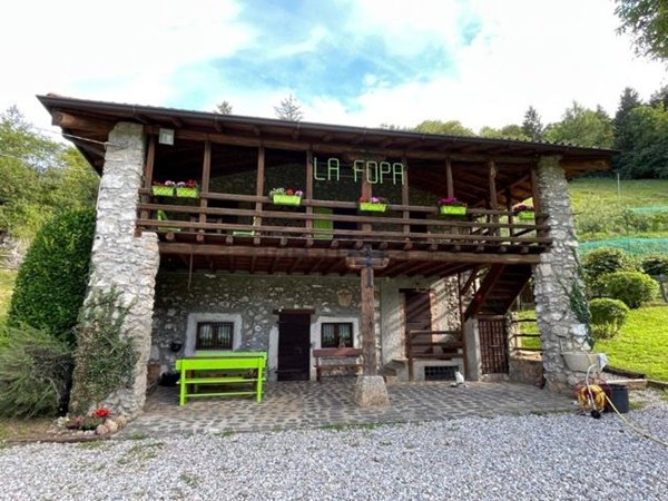 appartamento in vendita a Castione della Presolana