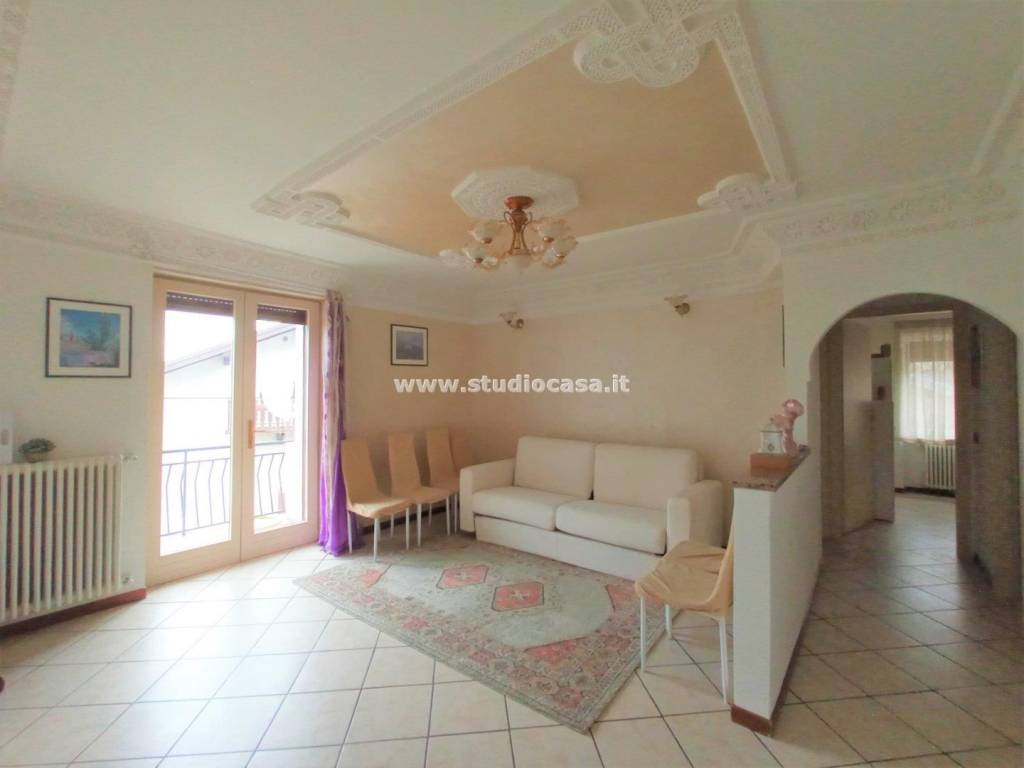 appartamento in vendita a Castione della Presolana