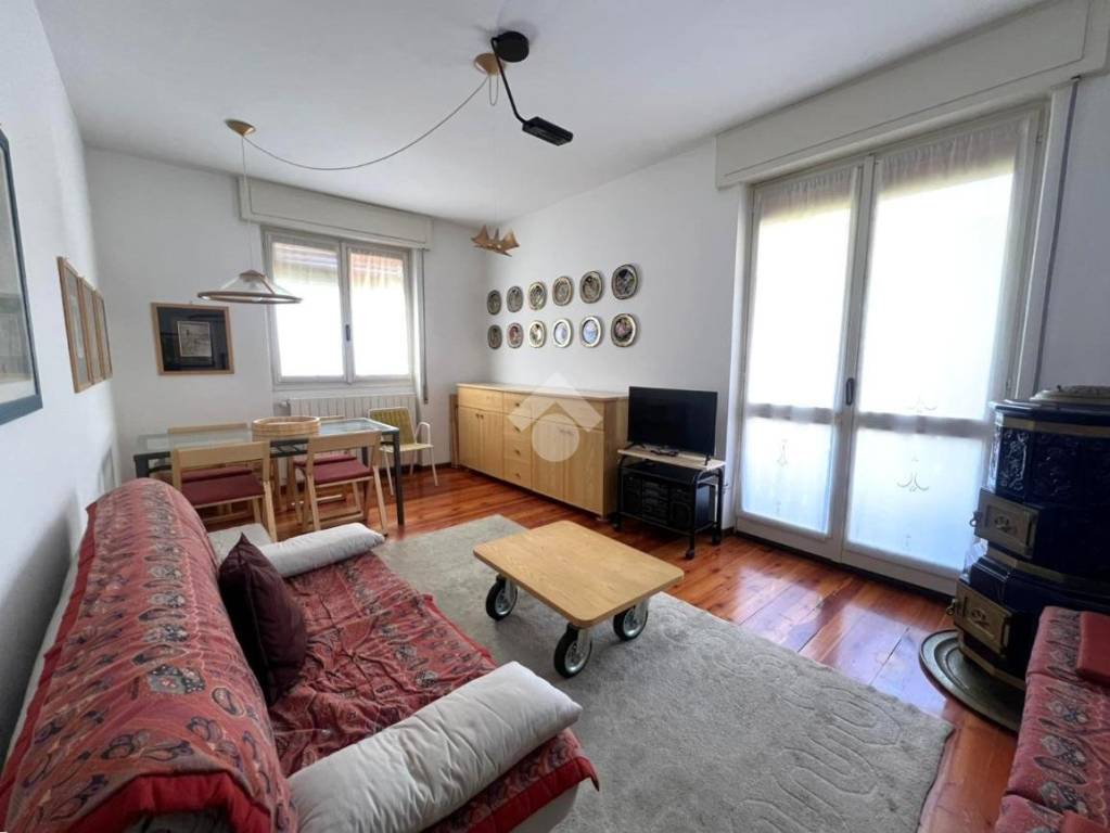 appartamento in vendita a Castione della Presolana