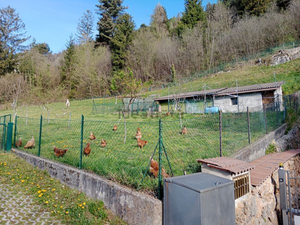 terreno edificabile in vendita a Castione della Presolana