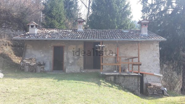 appartamento in vendita a Castione della Presolana