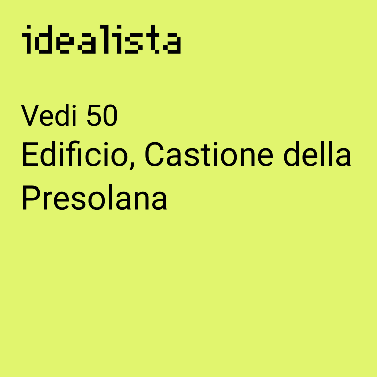 casa indipendente in vendita a Castione della Presolana