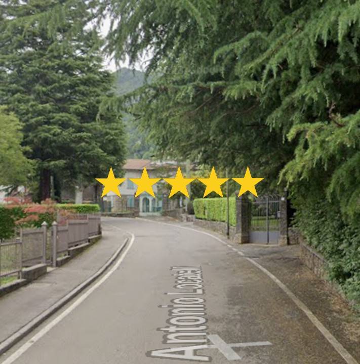 appartamento in vendita a Castione della Presolana