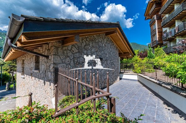 casa indipendente in vendita a Castione della Presolana