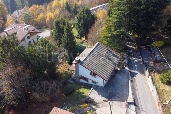 casa indipendente in vendita a Castione della Presolana