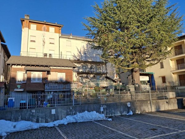appartamento in vendita a Castione della Presolana