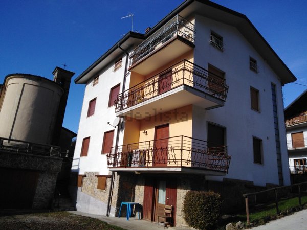 appartamento in vendita a Castione della Presolana