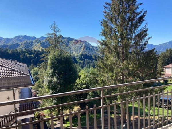 appartamento in vendita a Castione della Presolana