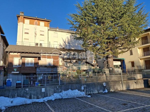 appartamento in vendita a Castione della Presolana