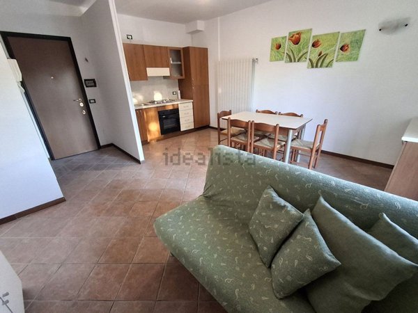 appartamento in vendita a Castione della Presolana