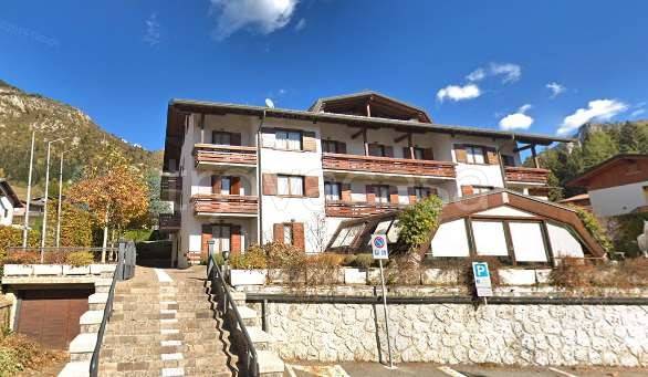 appartamento in vendita a Castione della Presolana