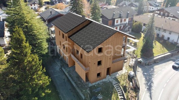 appartamento in vendita a Castione della Presolana