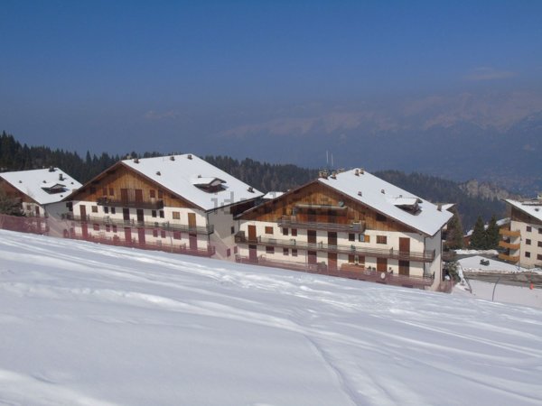 appartamento in vendita a Castione della Presolana