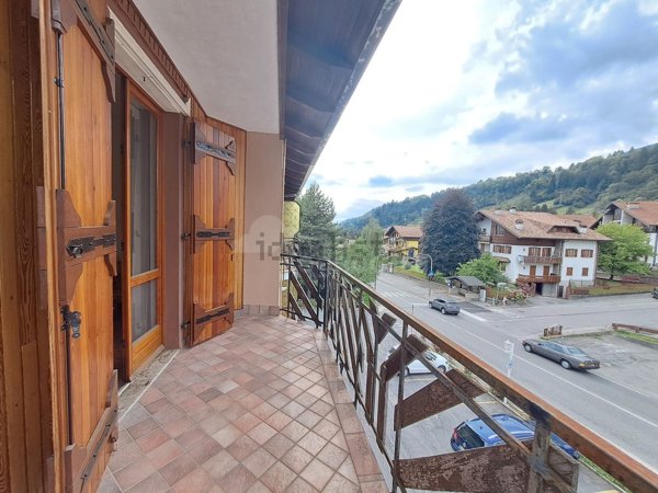 appartamento in vendita a Castione della Presolana