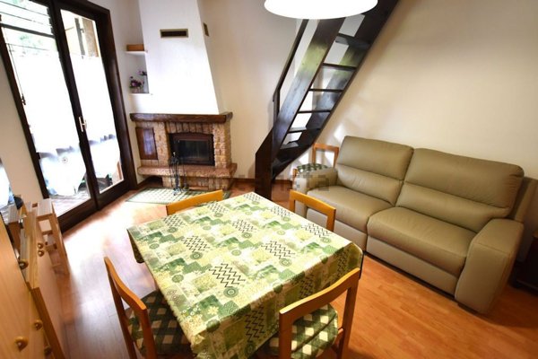 appartamento in vendita a Castione della Presolana