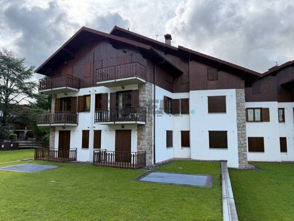 appartamento in vendita a Castione della Presolana