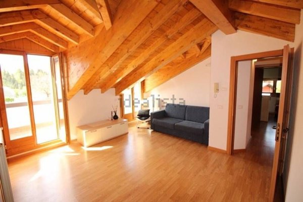 appartamento in vendita a Castione della Presolana