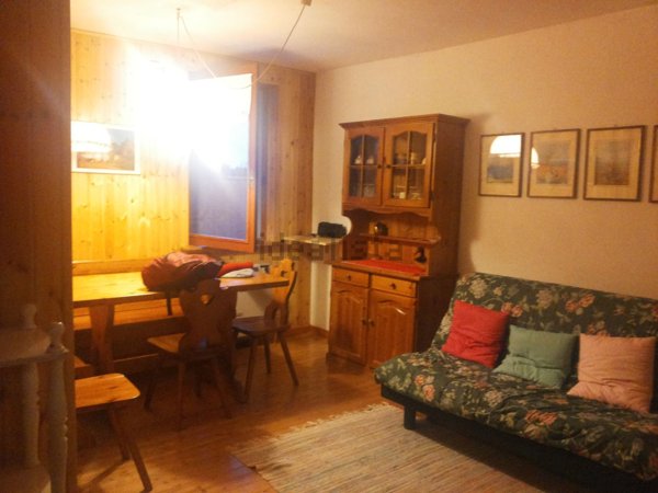 appartamento in vendita a Castione della Presolana