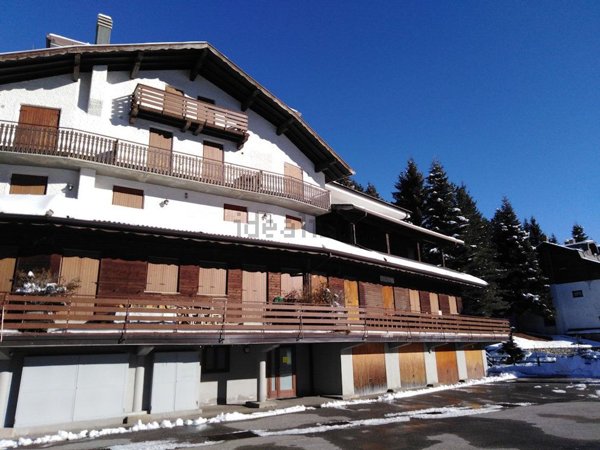 appartamento in vendita a Castione della Presolana